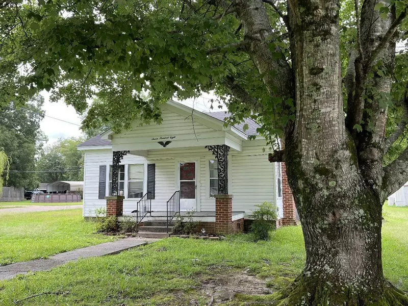 708 Bankhead Ave., Amory, MS 38821