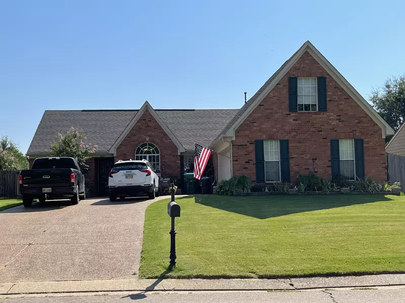 8157 Delta Lake Blvd, Walls, MS 38680