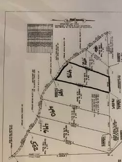 Saltillo, MS 38866,478 Road 1253 (lot 3)