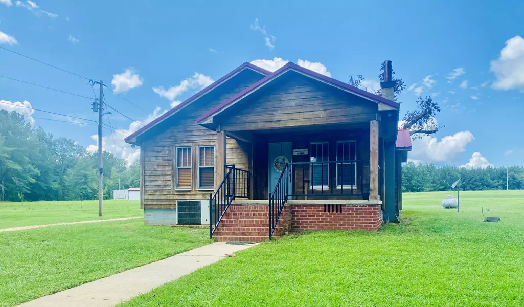 60551 Splunge Road, Greenwood Springs, MS 38848