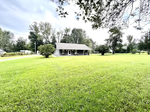 Pontotoc, MS 38863,92 Old Natchez Trace Road