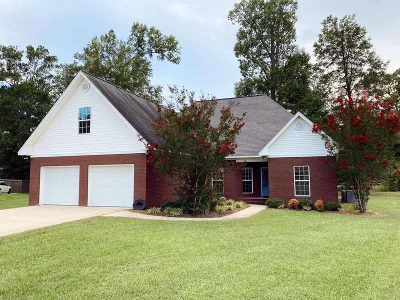 4 Emily Ln., Amory, MS 38821