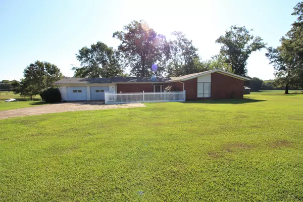 Plantersville, MS 38862,169 Road 598