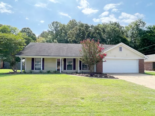 1919 Rosewood St., Tupelo, MS 38801