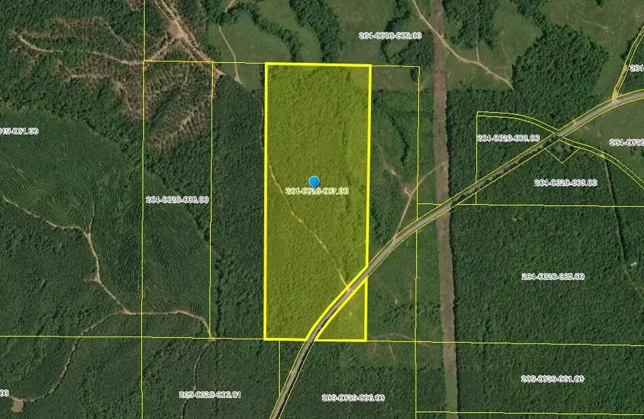 Stateline Road, Smithville, MS 38870