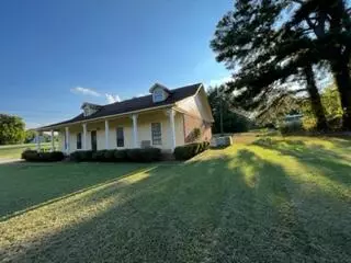 603 Martin Luther King Dr., Booneville, MS 38829