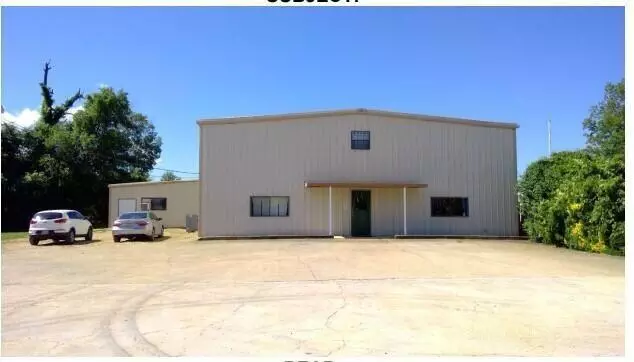 6474 Hwy 15 N, Ecru, MS 38841