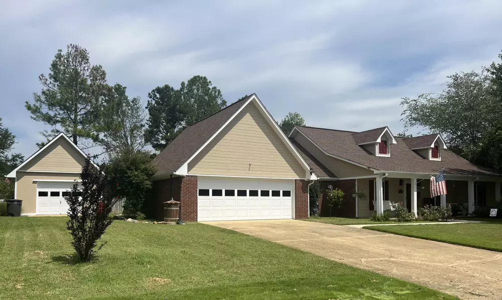 124 Willoughby Oaks, Saltillo, MS 38866
