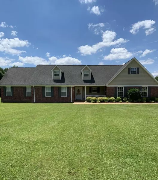 320B Hwy 366, Baldwyn, MS 38824