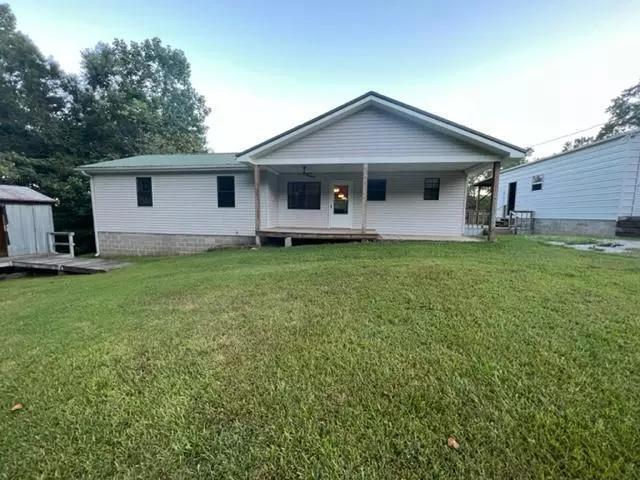 1114B Hwy 30, Tishomingo, MS 38873