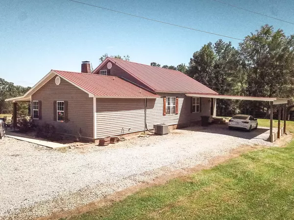 Tiplersville, MS 38674,231 CR 228a