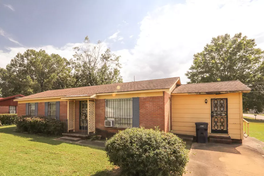 1500 Frazier Dr., Corinth, MS 38834