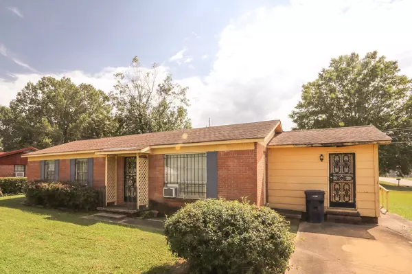 Corinth, MS 38834,1500 Frazier Dr.