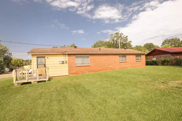 Corinth, MS 38834,1500 Frazier Dr.