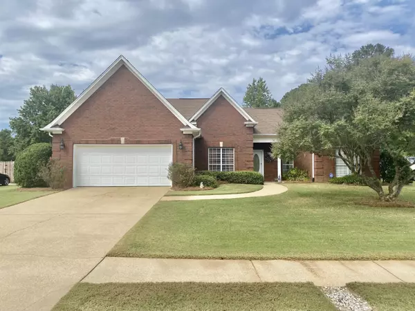 5970 Westwind Dr., Tupelo, MS 38801