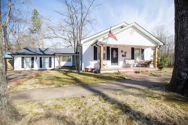 1021 Linden Street, Corinth, MS 38834