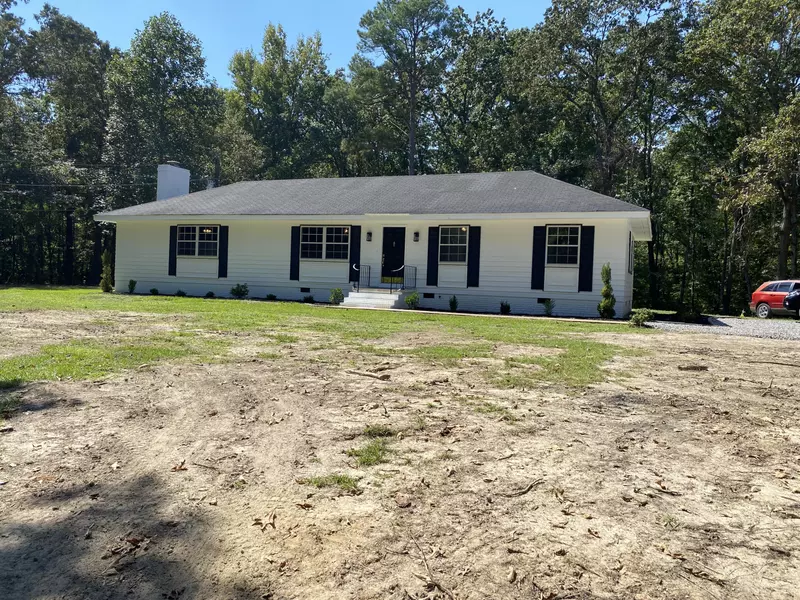 20551 Coontail Road, Aberdeen, MS 39730