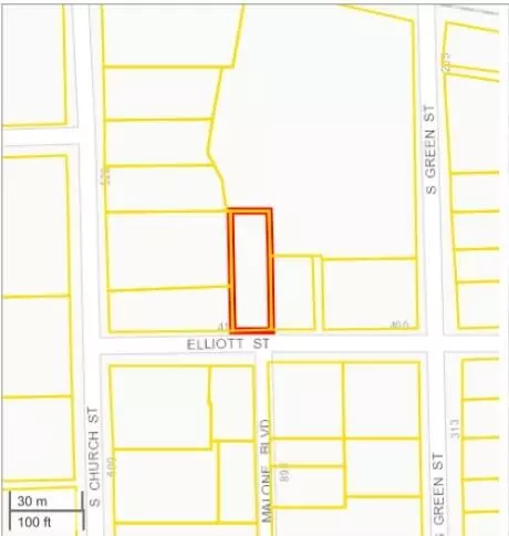 Tupelo, MS 38804,S Green St.