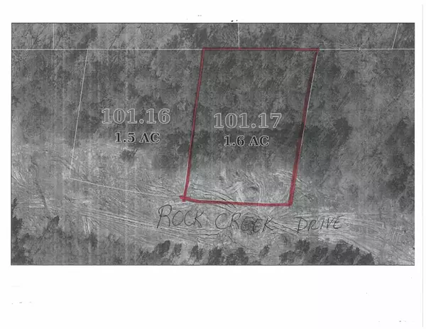 Lot 53 Rock Creek Dr.,  Tupelo,  MS 38801