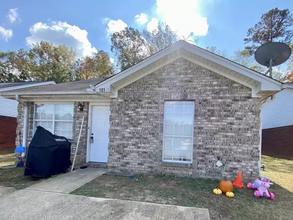 101 Peyton Cv., Saltillo, MS 38866