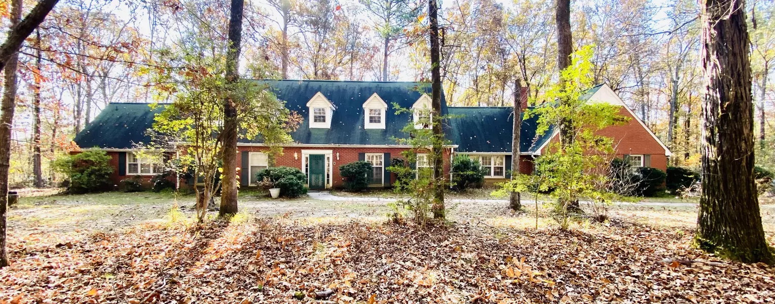 30118 Lake Monroe Rd, Aberdeen, MS 38821