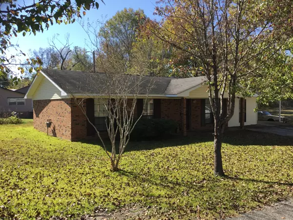 204 Jumper, Booneville, MS 38829