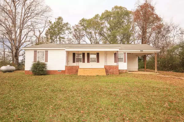 220 CR 2240, Booneville, MS 38829