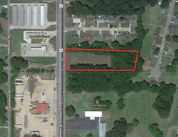 West Point, MS 39773,US Hwy 45A