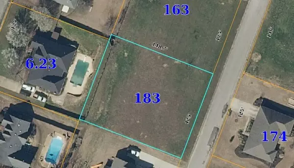 Lot 46 Woodland Hills, Guntown, MS 38849