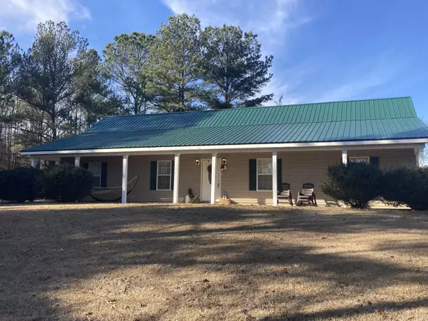 270 CR 8021, Booneville, MS 38829