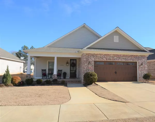 1092 CR 90, New Albany, MS 38652