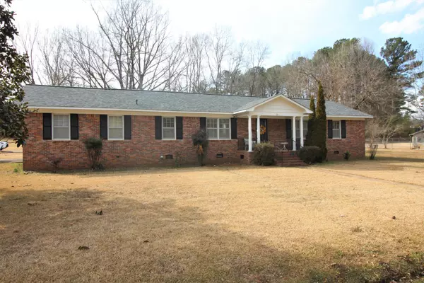 2113 N Hickory Road, Corinth, MS 38834