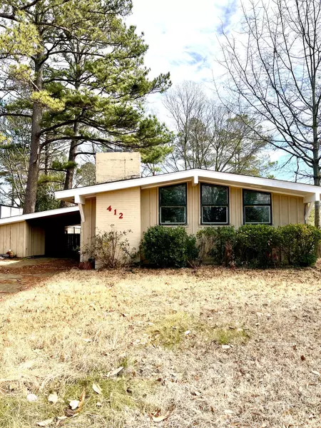 412 Maynard Dr., Tupelo, MS 38801