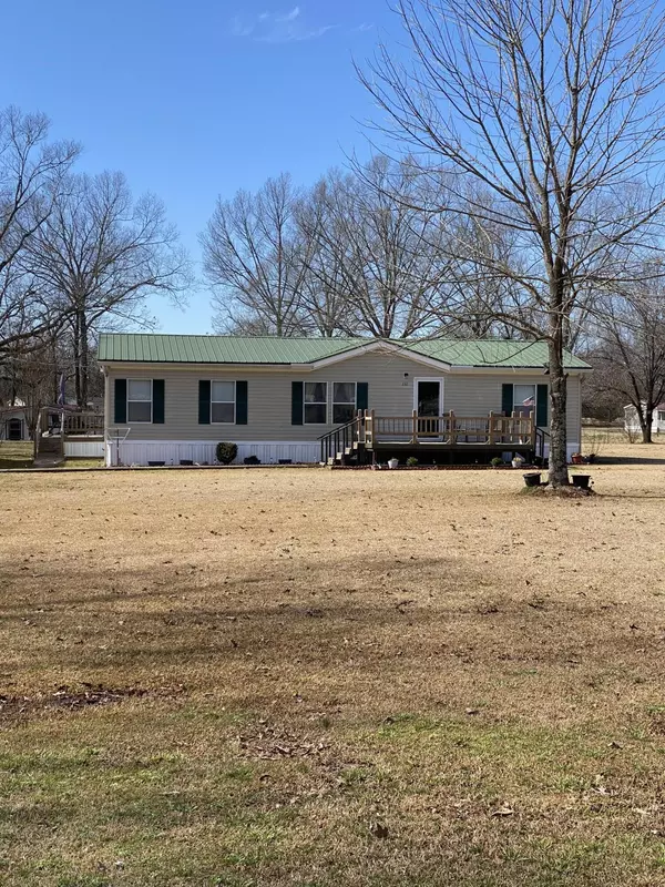 111 CR 255, Shannon, MS 38868