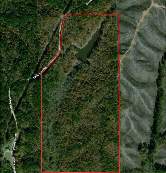 CR 5381, Marietta, MS 38856