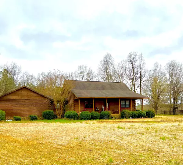 760 Hwy 23, Smithville, MS 38870