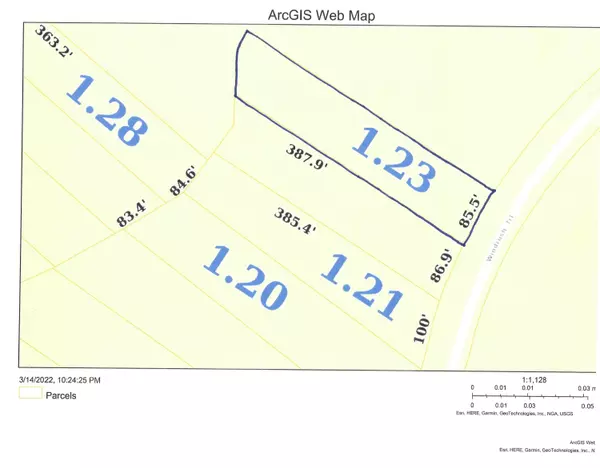 Aberdeen, MS 39730,Windrush Trail