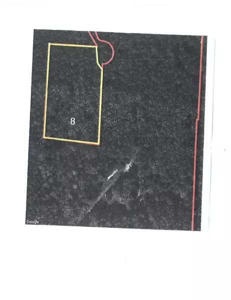 Lot 8 W Woodhaven Ln., Mooreville, MS 38857