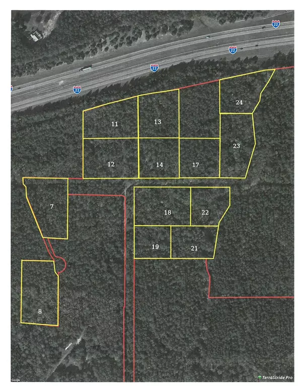 Mooreville, MS 38857,Lot 11 Clair Ln.