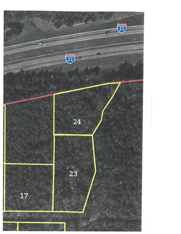 Lot 23 Charis Ln.,  Mooreville,  MS 38857