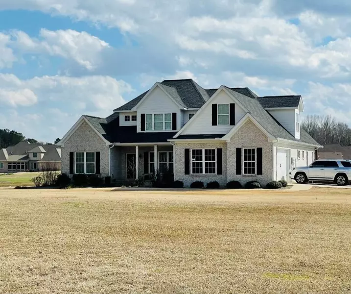 1527 Birmingham Ridge Road, Saltillo, MS 38866