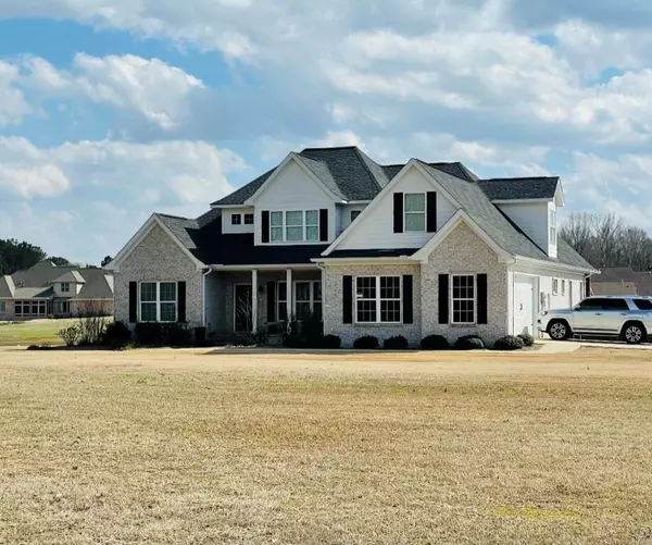 Saltillo, MS 38866,1527 Birmingham Ridge Road