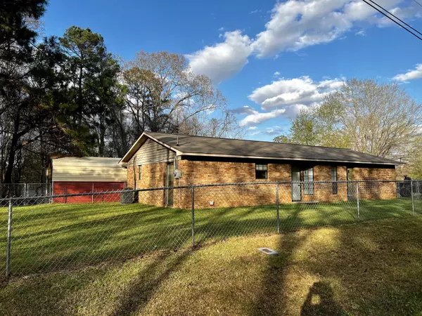 Mantachie, MS 38855,347 McDonald Road