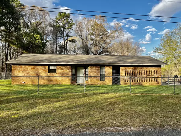 347 McDonald Road, Mantachie, MS 38855