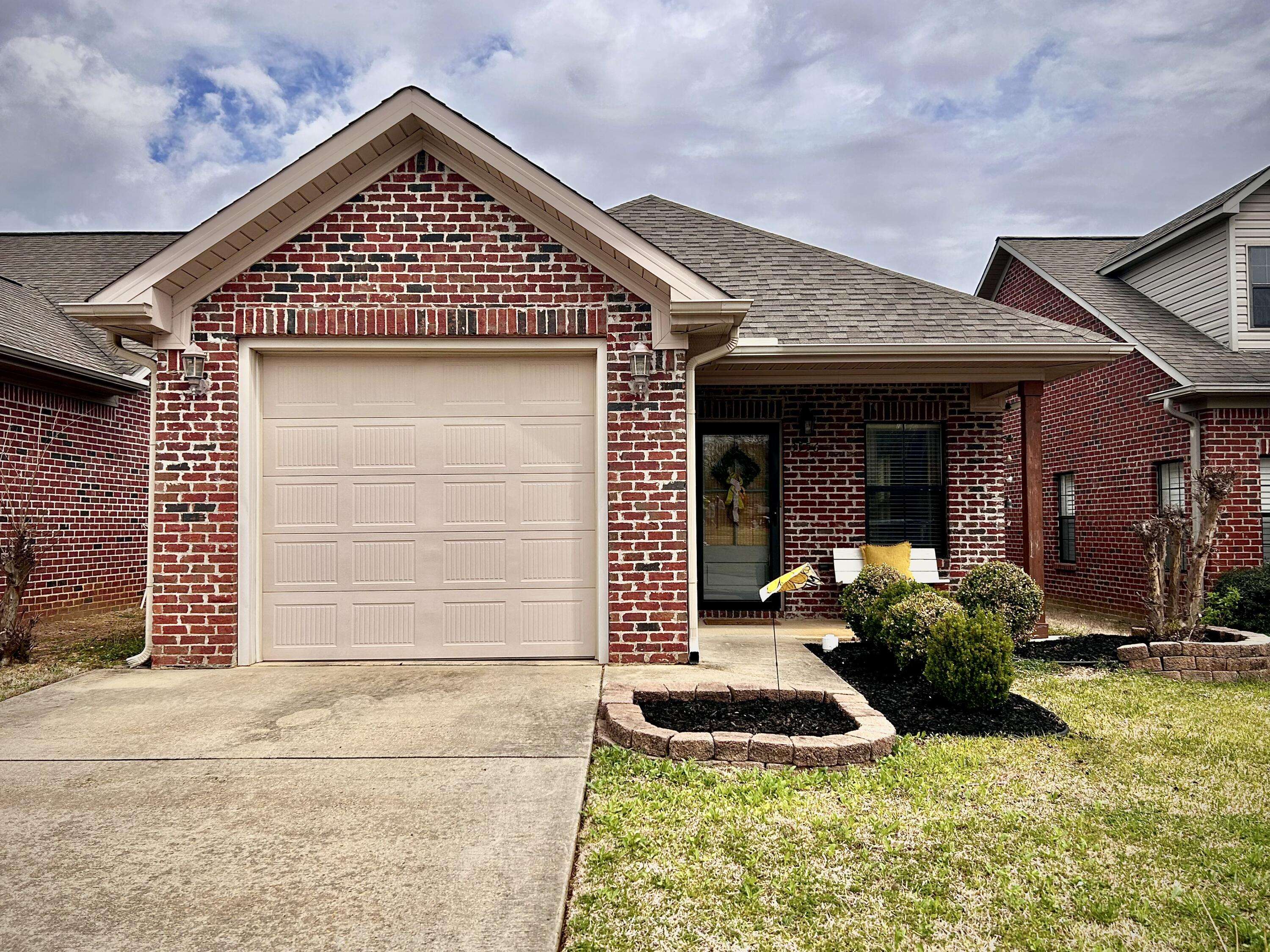 3556 Cotton Bowl Ln., Belden, MS 38826