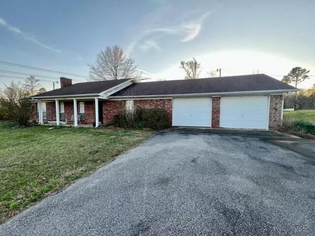 11201 Hwy 371, Marietta, MS 38856