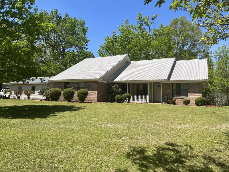 50043 Jonesboro Road, Aberdeen, MS 39730