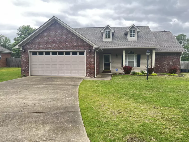 227 S Shelbi Dr., Oxford, MS 38655