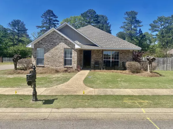 363 Willena Cr., Tupelo, MS 38801