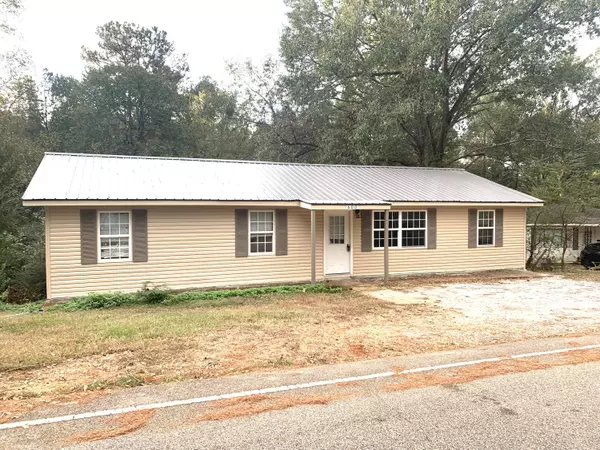 600 Martin Luther King Dr., Fulton, MS 38843